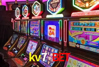 Inovações de Jogos na kv7 bet: O Futuro das Experiências Interativas