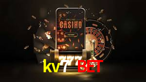 Desvendando o Mundo dos Jogos Virtuais na kv7 bet