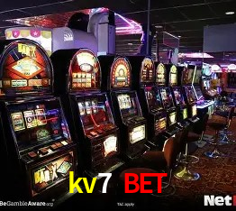 Explorando a Categoria de Eventos em Apostas na kv7 bet