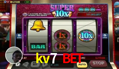 Desvendando o Mundo dos Jogos Virtuais na kv7 bet